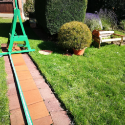 Gazon de Jardin : découvrez les différentes variétés de gazon pour choisir celle qui convient le mieux à votre jardin Bourg-la-Reine